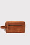 Zoozie Bags Boston Crazy - Tan